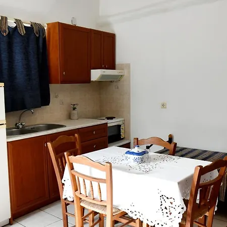 Apartamento Kage 7 Irida Mérichas