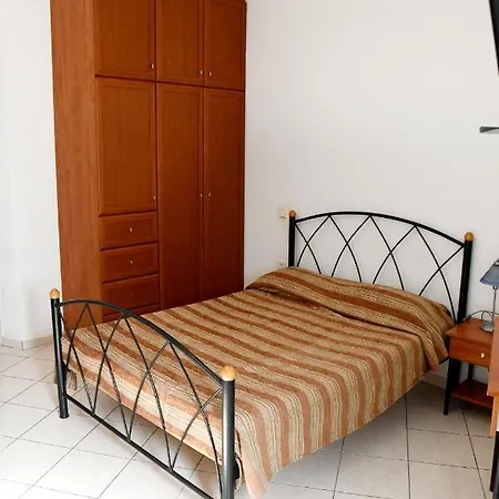 Kage 7 Irida Appartement