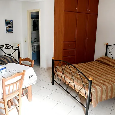 Appartement Kage 7 Irida