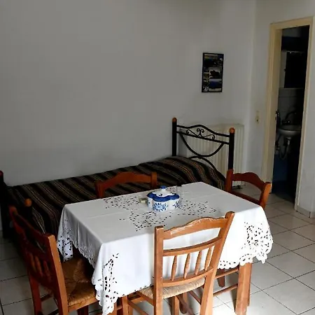 Appartement Kage 7 Irida