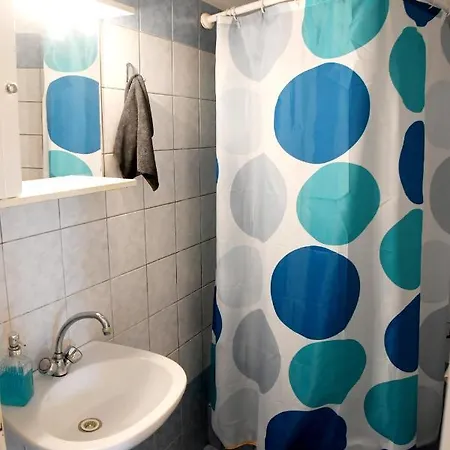 Kage 7 Irida Appartement *