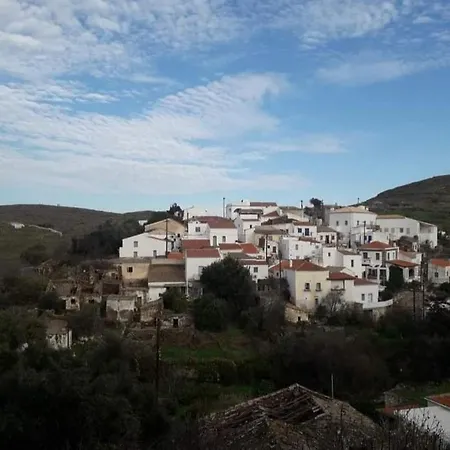 Appartement Kage 7 Irida